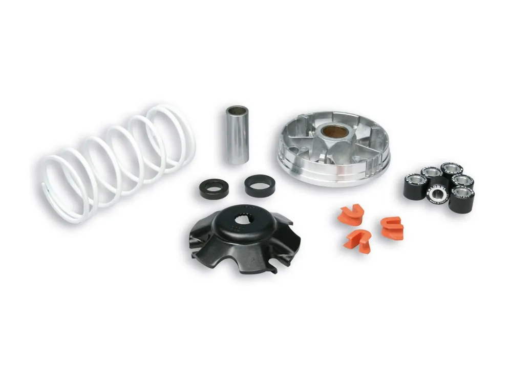 Compra Online VARIATORE MULTIVAR 2000 PER SCOOTER PIAGGIO 50CC MALOSSI APRILIA SPORTCITY ONE STREET 50 2T EURO 2-