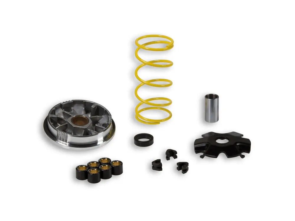 VARIATORE MULTIVAR PER SCOOTER MALOSSI SUZUKI SEPIA 50 2T- Offerta Del Giorno