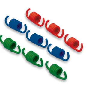 SERIE MOLLE RACING PER FRIZIONE MALOSSI MBK BOOSTER SPIRIT 50 2T EURO 0-1- Offerta Del Giorno
