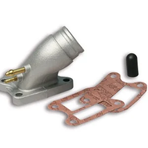 COLLETTORE 25X31 INCLINATO MALOSSI HONDA DIO SP 50 2T (AF18E)- Offerta Limitata