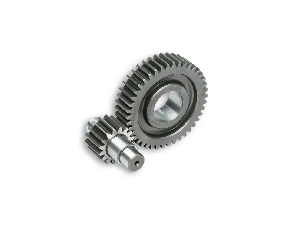 Bestseller INGRANAGGI SECONDARI HTQ Z 16 / 42 MALOSSI VESPA GTS 125 4T LC EURO 3 -2013 (M315M)-