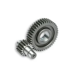 Consegna Rapida INGRANAGGI SECONDARI HTQ Z 16 / 42 MALOSSI VESPA ET4 125 4T (LEADER)-