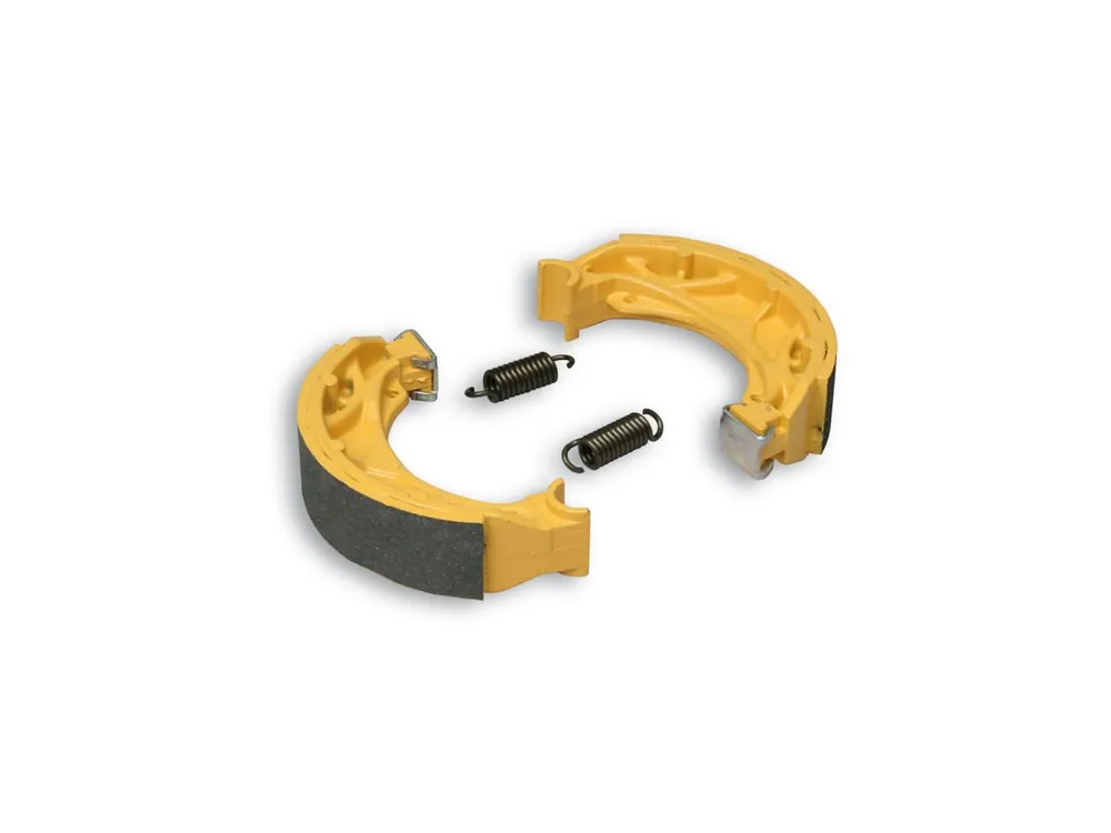 Saldi CEPPI FRENO POSTERIORE BRAKE POWER MALOSSI VESPA PRIMAVERA IGET 125 IE 4T EURO 5 2021+ (MD11M)-