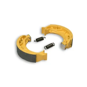 Soddisfatti O Rimborsati CEPPI FRENO POSTERIORE BRAKE POWER MALOSSI APRILIA SCARABEO CLASSIC 50 2T EURO 4 2018+ (CA91M)-