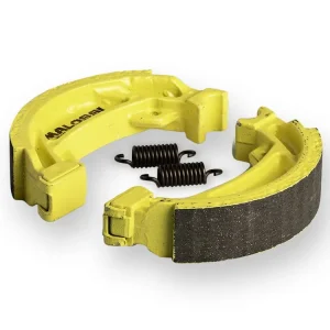 CEPPI FRENO POSTERIORE BRAKE POWER MALOSSI BSV DIO ZX 50 -1993 (AF18E)- Nuova Collezione