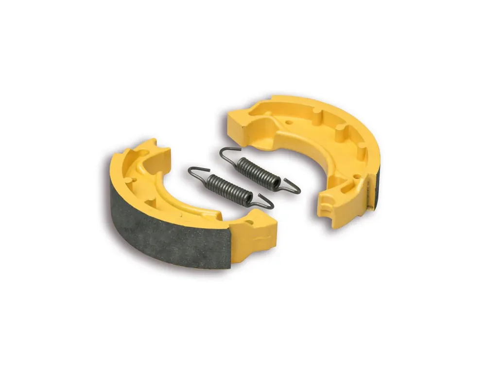 CEPPI FRENO POSTERIORE BRAKE POWER MALOSSI YAMAHA VINO 50 2T- Offerta Del Giorno