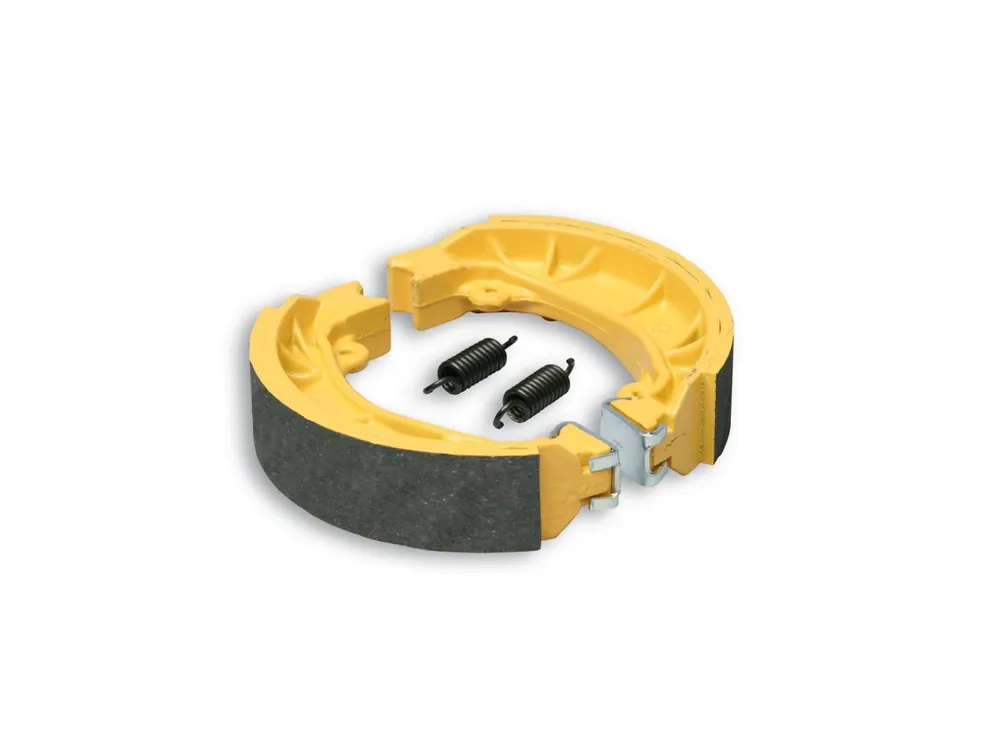 CEPPI FRENO POSTERIORE BRAKE POWER MALOSSI MALAGUTI F10 WAP 50 2T EURO 2 (QJ*CMA03C*)- Consegna Rapida