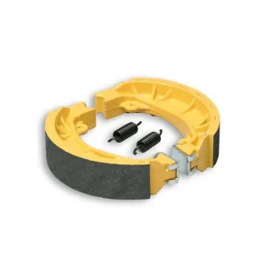 CEPPI FRENO POSTERIORE BRAKE POWER MALOSSI BENELLI PEPE LX 50 2T EURO 2 (QJ1E40QMB-4)- Quantità Limitata