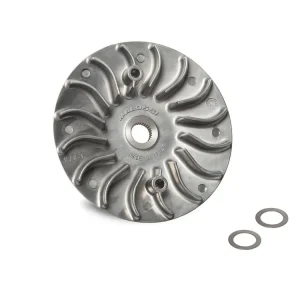 Compra Online SEMIPULEGGIA VENTILVAR 2000 DIAM.129 MALOSSI HONDA SH I ABS 125 IE 4T LC EURO 3 2013-2016 (JF41E)-