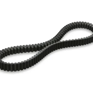 Quantità Limitata CINGHIA X K BELT PER MAXI SCOOTER (DIMENSIONE 25,2X14,7X1004MM-ANGOLO 30°) MALOSSI KYMCO PEOPLE GTI 300 IE 4T LC EURO 4 2019+ (B-