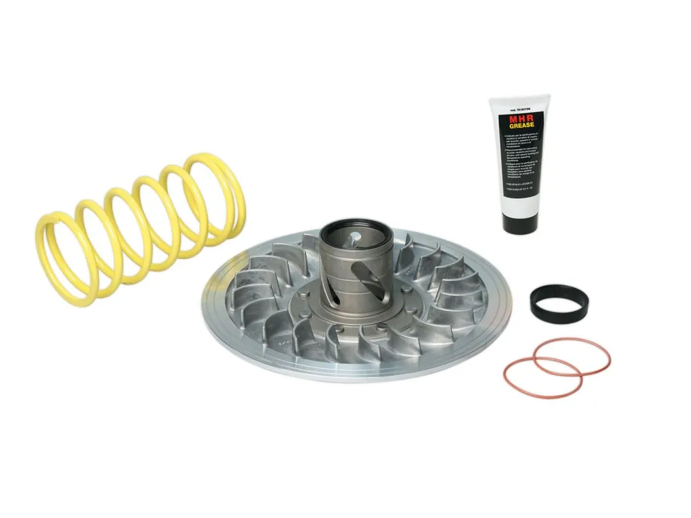 Bestseller CORRETTORE DI COPPIA TORQUE DRIVER 4STROKE MALOSSI YAMAHA T MAX 500 IE 4T LC 2008-2011-