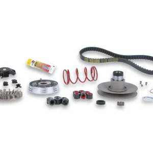 Consegna Rapida GRUPPO TRASMISSIONE COMPLETO OVER RANGE PER MOTORI YAMAHA-MINARELLI MALOSSI MBK FIZZ 50 2T-