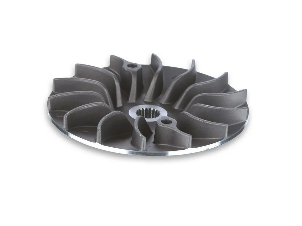 Affare SEMIPULEGGIA VENTILVAR 2000 MALOSSI HONDA S-WING 150 IE 4T LC EURO 3 (KF06E)-