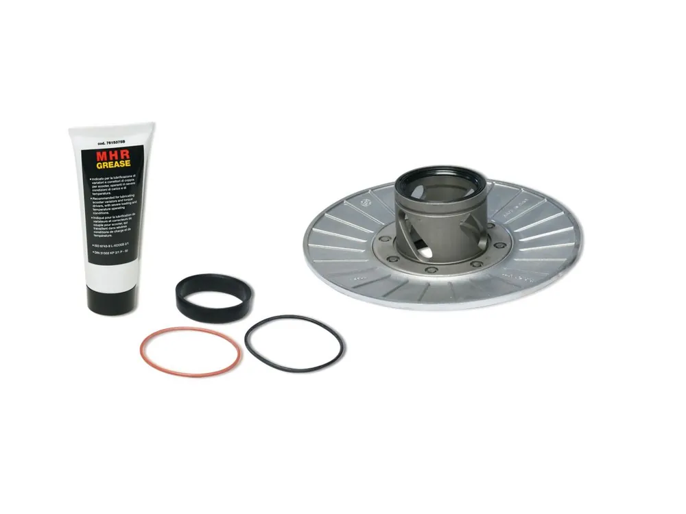 CORRETTORE DI COPPIA TORQUE DRIVER 4STROKE MALOSSI APRILIA ATLANTIC - ARRECIFE 200 4T LC (PIAGGIO M234M)- Spedizione Espresso
