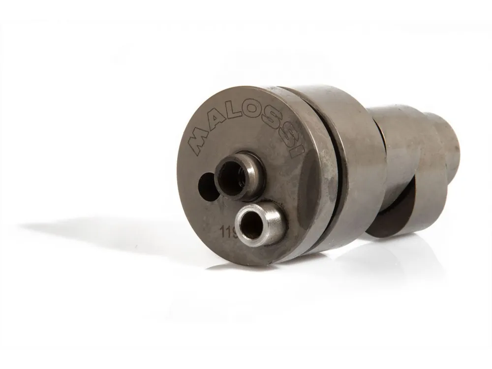 ALBERO A CAMME POWER CAM MALOSSI VESPA GTS SUPER 125 IE 4T LC EURO 3 2014-2016 (M455M)- Spedito Oggi