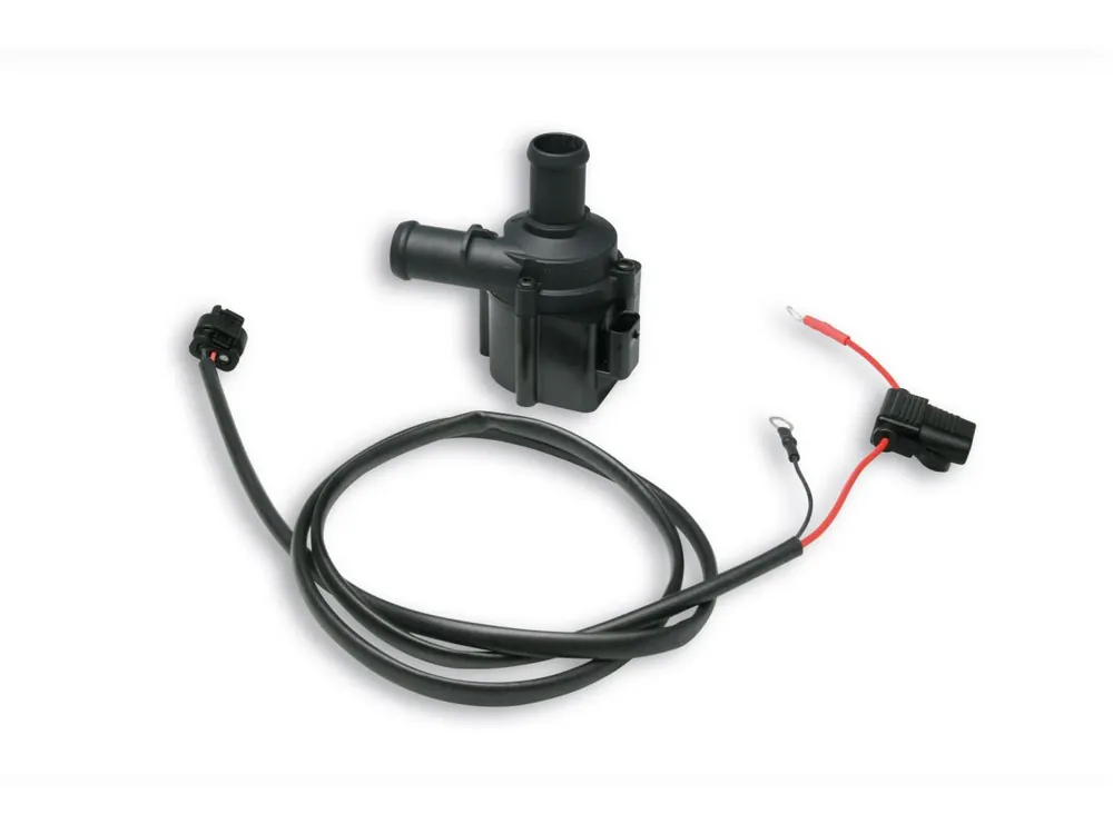 POMPA DI CIRCOLAZIONE LIQUIDO ENERGY PUMP MALOSSI HONDA DIO CLEAN 4 YOU 50 4T LC- Prezzo Basso