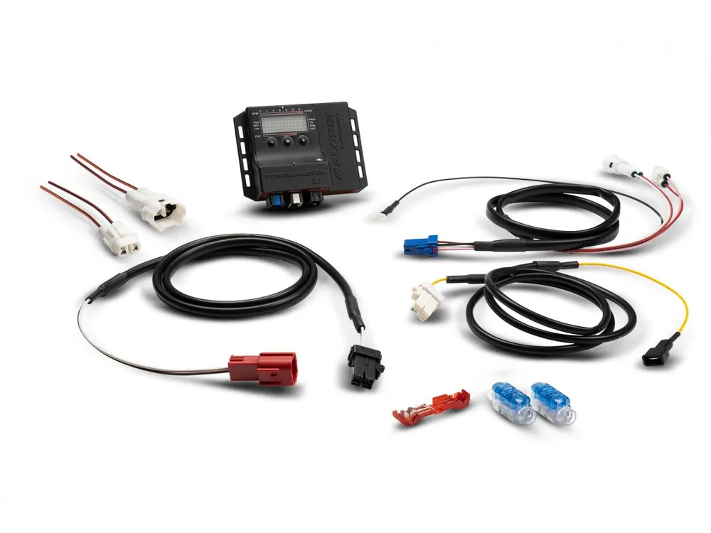 Compra Oggi Stesso CENTRALINA ELETTRONICA FORCE MASTER 2.1 MALOSSI PIAGGIO LIBERTY IGET 150 IE 4T EURO 5 2021+ (MD42M)-