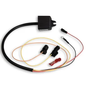 Scelto Dai Clienti EMULATORE LAMBDA TC UNIT O2 CONTROLLER MALOSSI HONDA FORZA 125 IE 4T LC EURO 3 -2016 (JF60E)-