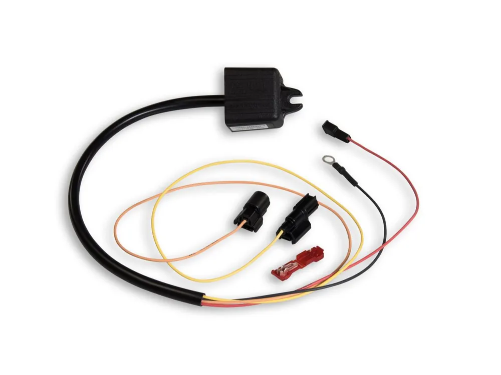 Scelto Dai Clienti EMULATORE LAMBDA TC UNIT O2 CONTROLLER MALOSSI HONDA FORZA 125 IE 4T LC EURO 3 -2016 (JF60E)-