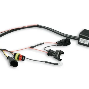 EMULATORE LAMBDA TC UNIT O2 CONTROLLER MALOSSI APRILIA SCARABEO LIGHT 500 IE 4T LC 2007+ (M343M)- Occasione