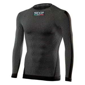 Prezzo Scontato MAGLIA A MANICHE LUNGHE TECNICA 4 STAGIONI SIX2-M/L