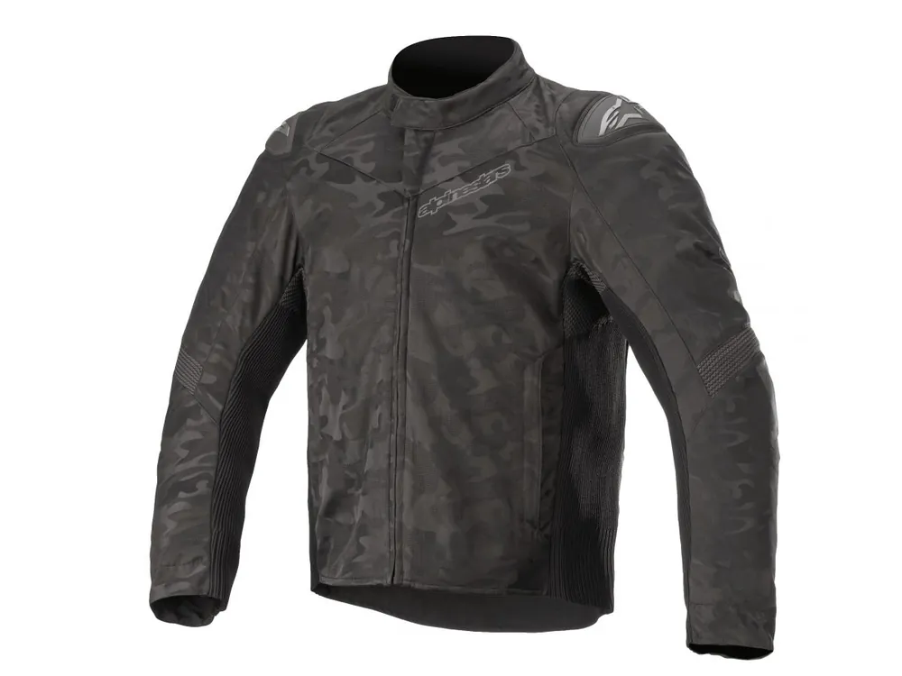 GIACCA IN TESSUTO T-SP-5 RIDEKNIT® ALPINESTARS-S Nuovo Arrivo