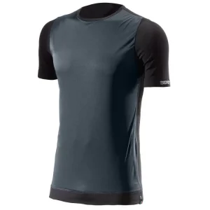 MAGLIA ANTIVENTO MANICHE CORTE 4 STAGIONI SIX2-M/L Spedizione Gratuita