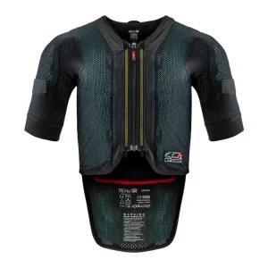 AIRBAG SYSTEM NERO TECH AIR 7X ALPINESTARS-S    - Disponibile Offerta Speciale
