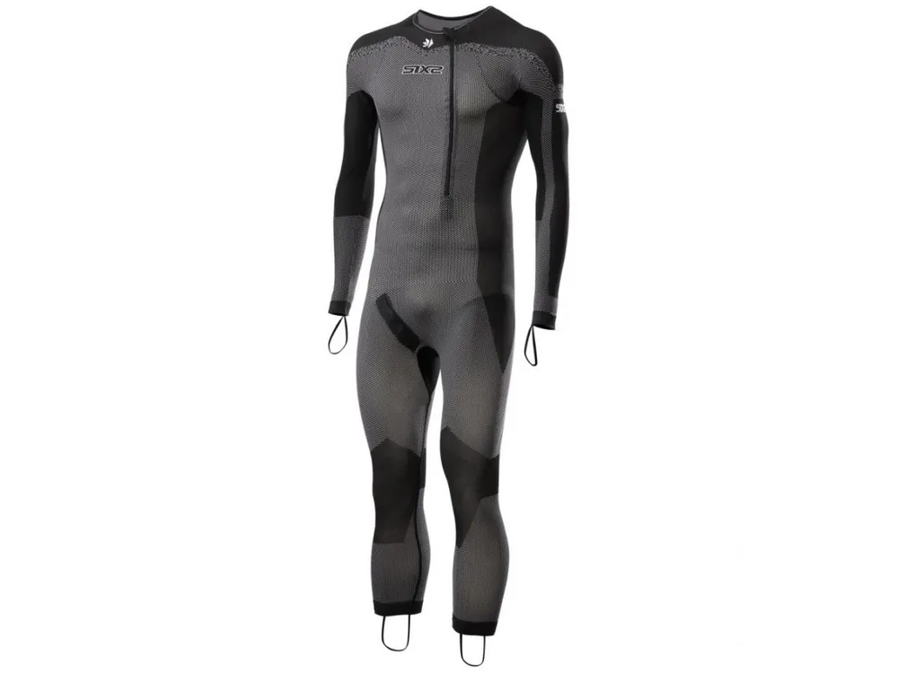 Saldi SOTTOTUTA INTEGRALE LEGGERO SIX2 STXL R BT-M/L - Pronta consegna