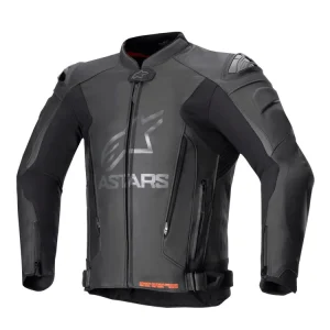 Compra Online GIACCA IN PELLE GP PLUS V4 ALPINESTARS-48