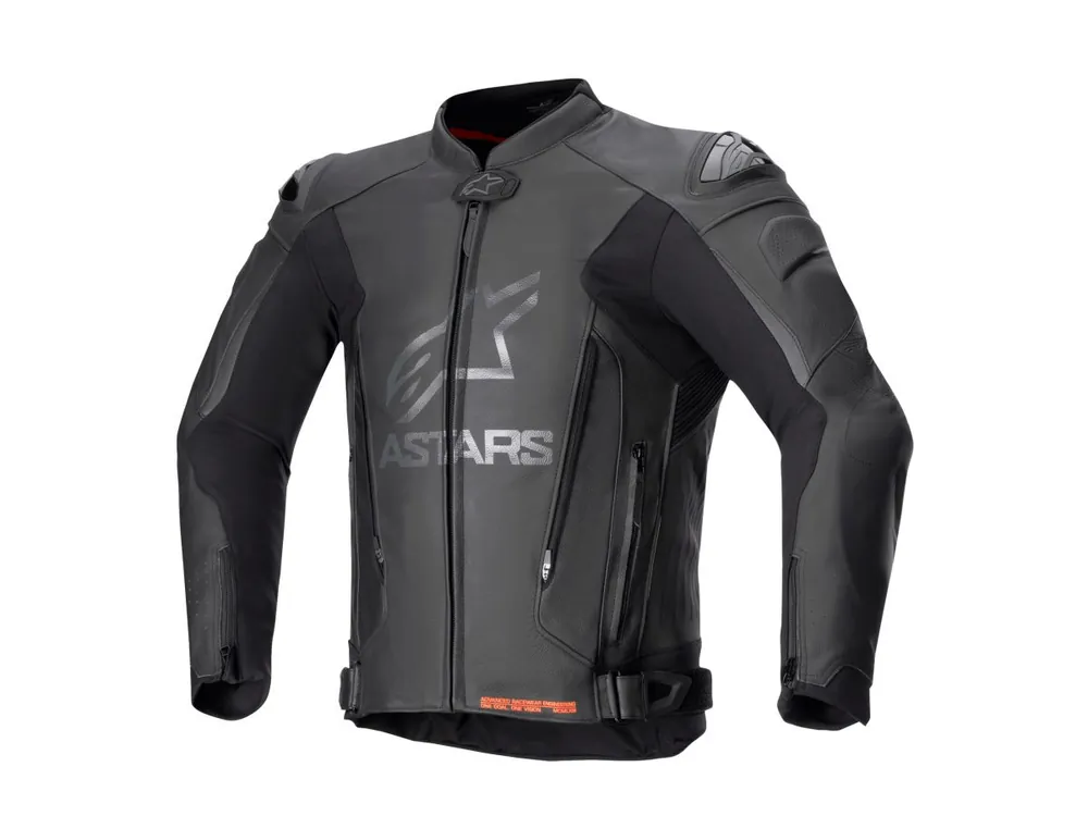 Compra Online GIACCA IN PELLE GP PLUS V4 ALPINESTARS-48