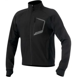 Ultimissimo Modello GIACCA TERMICA TECH ALPINESTARS-S