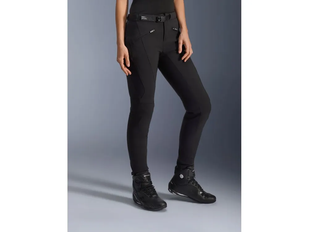 PANTALONI ALAMOSA DONNA ALPINESTARS-32 Professionale