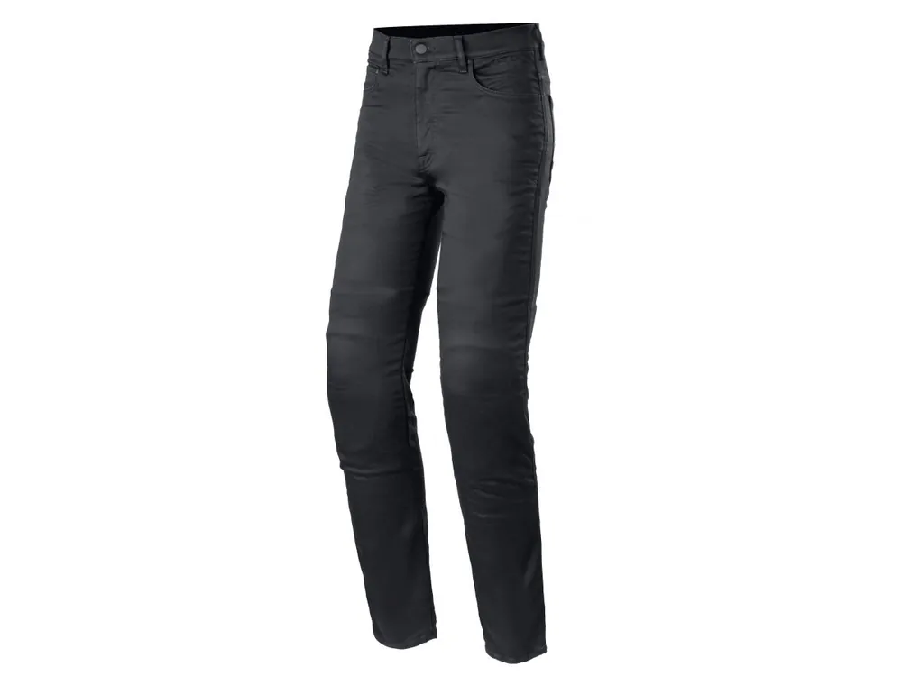 DENIM DA MOTO CERIUM TECH STRETCH ALPINESTARS-32 Spedizione Gratuita