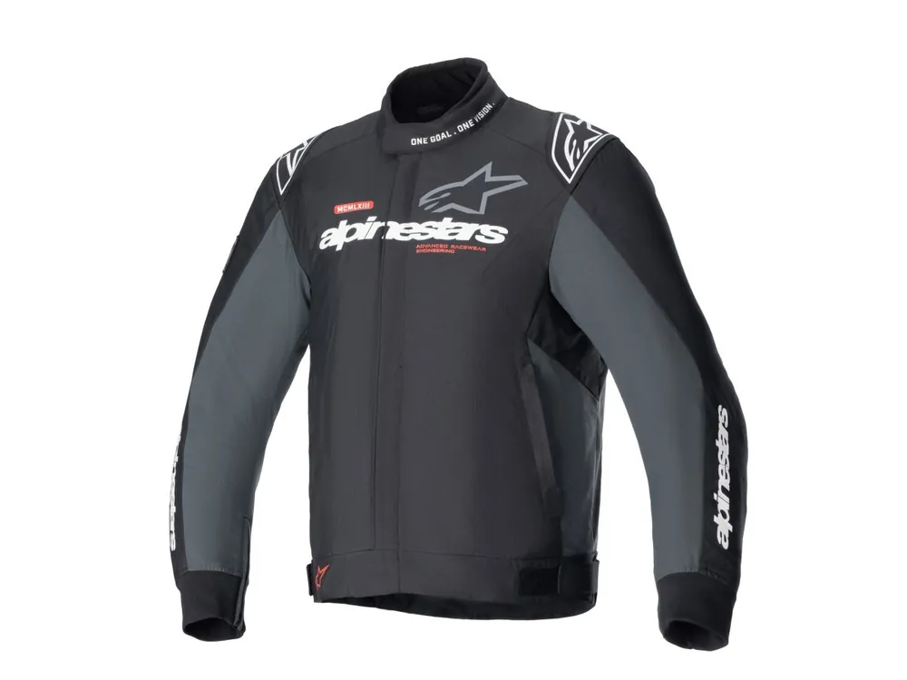 GIACCA MONZA SPORT ALPINESTARS-S Prezzo Ridotto