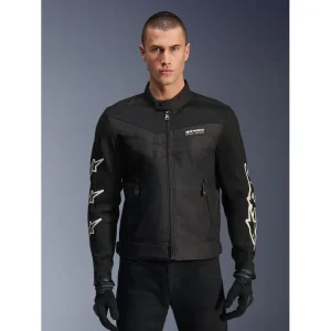 GIACCA T-DYNO AIR ALPINESTARS-S Non Perdere