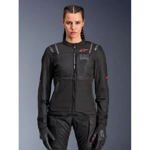 Miglior Prezzo GIACCA DA DONNA STELLA ST-2 AIR ALPINESTARS-XS