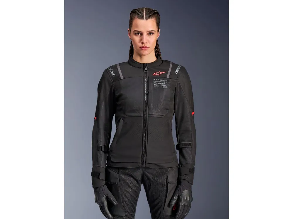 Miglior Prezzo GIACCA DA DONNA STELLA ST-2 AIR ALPINESTARS-XS