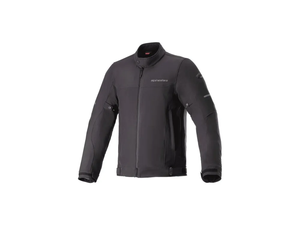 GIACCA IMPERMEABILE HUSKER ALPINESTARS-S Occasione