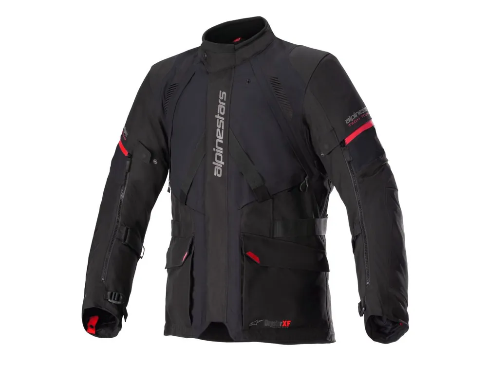Bestseller GIACCA MONTEIRA DRYSTAR® XF ALPINESTARS-S