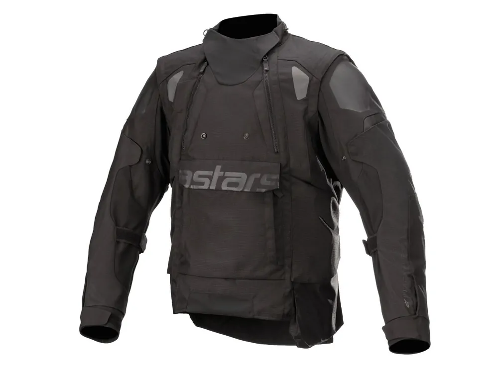 Compra Adesso GIACCA HALO DRYSTAR® ALPINESTARS-S
