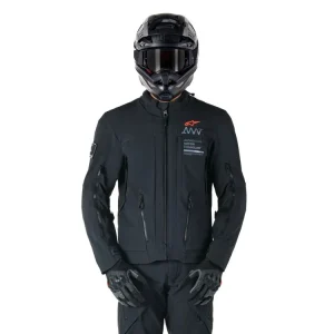 Promo Stagionale GIACCA AMT -8 STRETCH DRYSTAR® XF ALPINESTARS-S