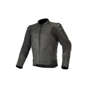 GIACCA IN PELLE CALIBER ALPINESTARS-44 Offerta Lampo