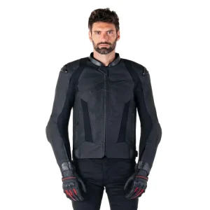 GIACCA IN PELLE MISSILE V3 ALPINESTARS-44 Offerta Del Giorno
