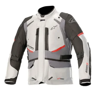 GIACCA ANDES V3 DRYSTAR ALPINESTARS GHIACCIO / GRIGIO-S    - Ordinabile Sconto