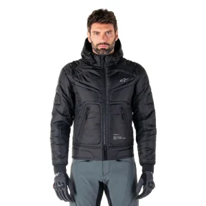 Offerta Speciale GIACCA IMPERMEABILE MOHOBBS ALPINESTARS-S