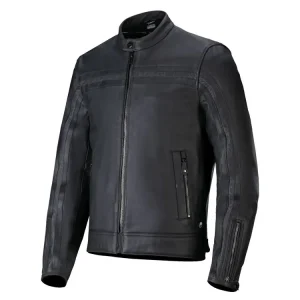 GIACCA IN PELLE DYNO ALPINESTARS-S Bestseller