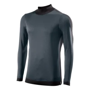 LUPETTO ANTIVENTO MANICHE LUNGHE 4 STAGIONI SIX2-M/L Popolare