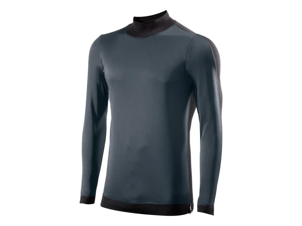 LUPETTO ANTIVENTO MANICHE LUNGHE 4 STAGIONI SIX2-M/L Popolare