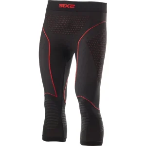 Compra Oggi Stesso LEGGINGS TERMICI 3/4 SIX2-M/L